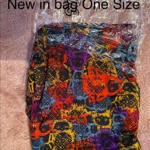 Lularoe Owl Leggings!